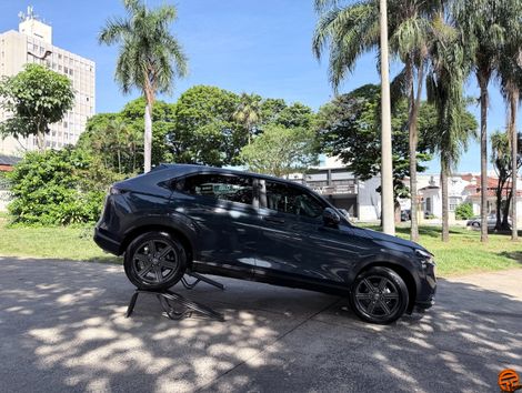 Honda HR-V EXL 1.5 Flex Sensing 16V 5p Aut.