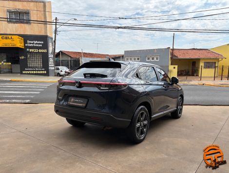 Honda HR-V EXL 1.5 Flex Sensing 16V 5p Aut.