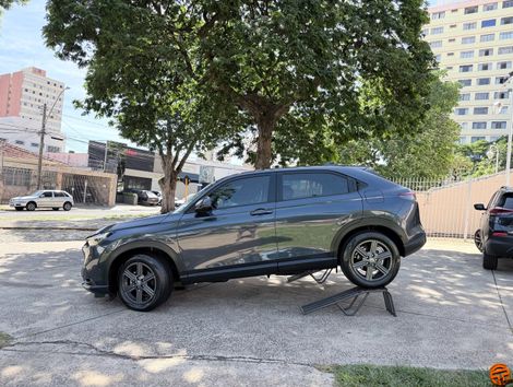 Honda HR-V EXL 1.5 Flex Sensing 16V 5p Aut.