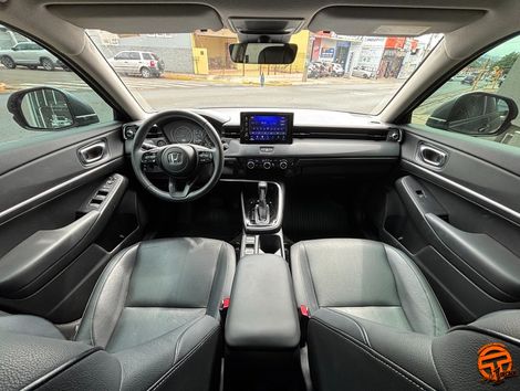 Honda HR-V EXL 1.5 Flex Sensing 16V 5p Aut.