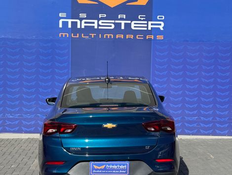 Chevrolet ONIX SEDAN Plus LT 1.0 12V Flex 4p Mec.