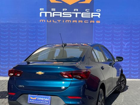 Chevrolet ONIX SEDAN Plus LT 1.0 12V Flex 4p Mec.