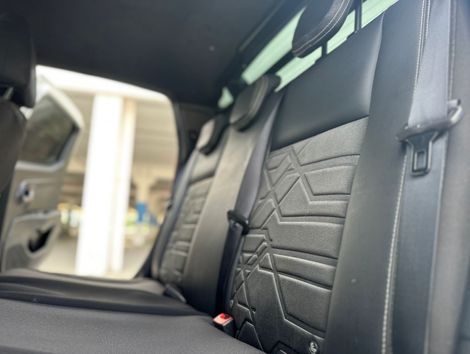 Fiat Strada Volcano 1.3 Flex 8V CD Aut.