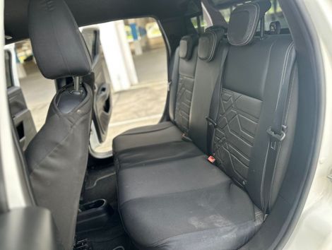 Fiat Strada Volcano 1.3 Flex 8V CD Aut.