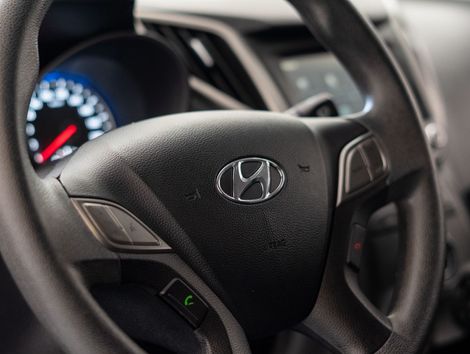 Hyundai HB20 C.Style/C.Plus 1.6 Flex 16V Aut.