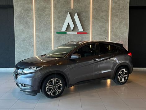 Honda HR-V EXL 1.8 Flexone 16V 5p Aut.