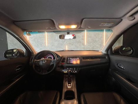 Honda HR-V EXL 1.8 Flexone 16V 5p Aut.