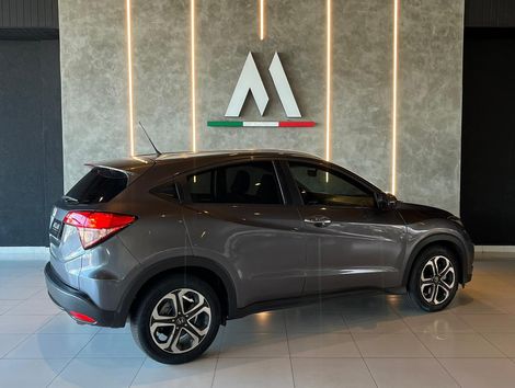 Honda HR-V EXL 1.8 Flexone 16V 5p Aut.