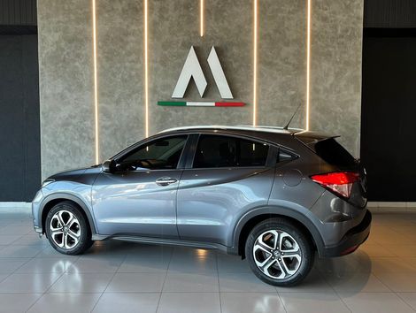 Honda HR-V EXL 1.8 Flexone 16V 5p Aut.