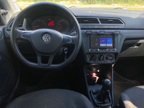 VolksWagen VOYAGE 1.6 MSI Flex 16V 4p Aut.