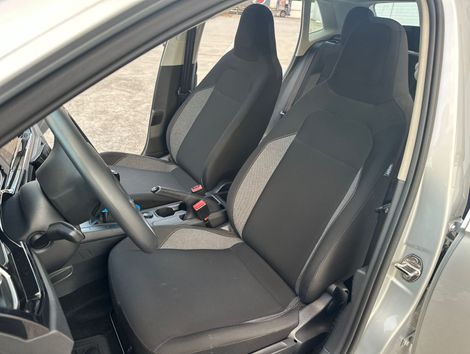 VolksWagen Polo Track 1.0 Flex 12V 5p