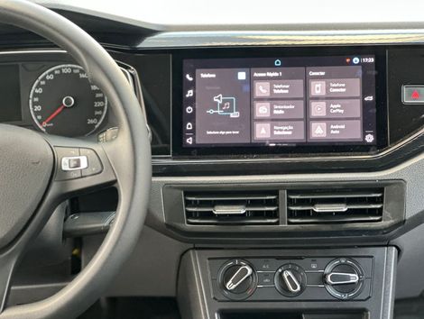 VolksWagen Polo Track 1.0 Flex 12V 5p