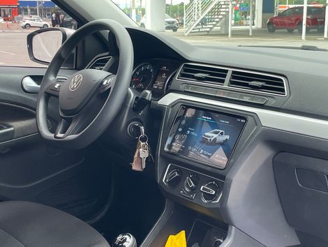 VolksWagen Saveiro Trendline 1.6 Total Flex 16V