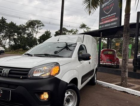 Fiat Fiorino Endurance EVO 1.4 Flex 8V 2p