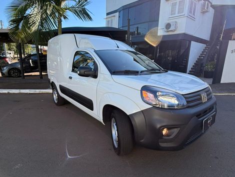 Fiat Fiorino Endurance EVO 1.4 Flex 8V 2p