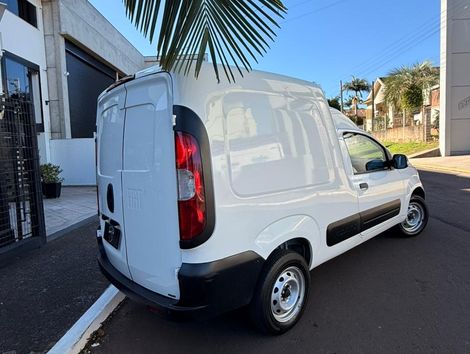 Fiat Fiorino Endurance EVO 1.4 Flex 8V 2p