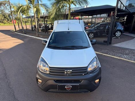 Fiat Fiorino Endurance EVO 1.4 Flex 8V 2p