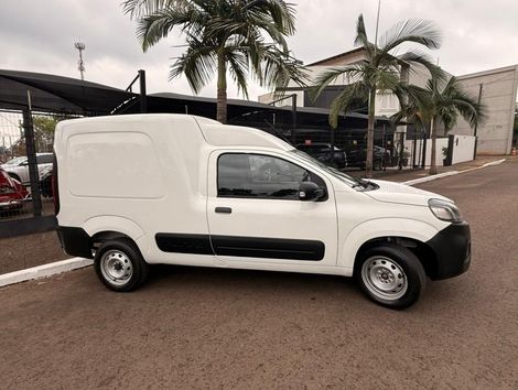Fiat Fiorino Endurance EVO 1.4 Flex 8V 2p