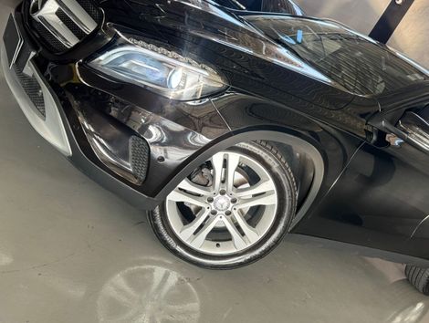Mercedes GLA 200 Advance 1.6/1.6 TB 16V Flex Aut.