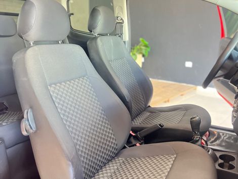 VolksWagen Saveiro Trendline 1.6 T.Flex 8V