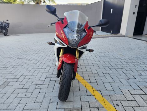 HONDA CBR 600 F