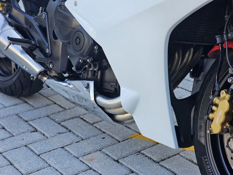 HONDA CBR 600 F