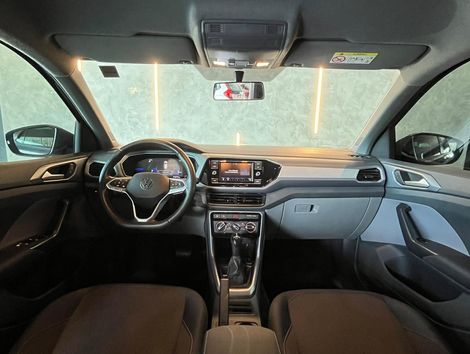 VolksWagen T-Cross 200 TSI 1.0  Flex 12V 5p Aut.
