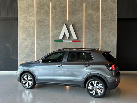 VolksWagen T-Cross 200 TSI 1.0  Flex 12V 5p Aut.