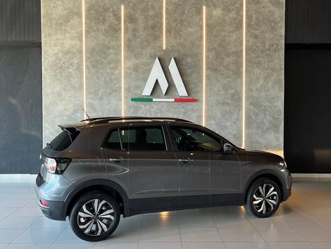 VolksWagen T-Cross 200 TSI 1.0  Flex 12V 5p Aut.