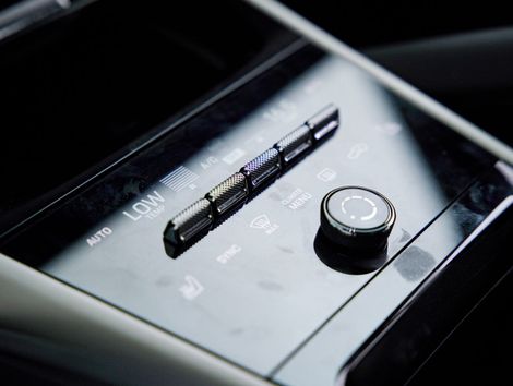 Porsche Cayenne Coupe 3.0 V6 (Híbrido)