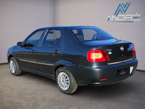Fiat Siena 1.0/ EX 1.0 mpi Fire/ Fire Flex 8v