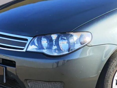 Fiat Siena 1.0/ EX 1.0 mpi Fire/ Fire Flex 8v
