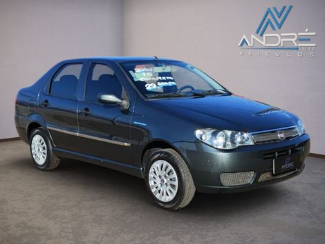 Fiat Siena 1.0/ EX 1.0 mpi Fire/ Fire Flex 8v