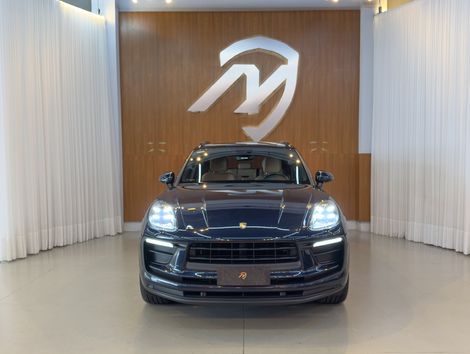 Porsche Macan 2.0 Turbo