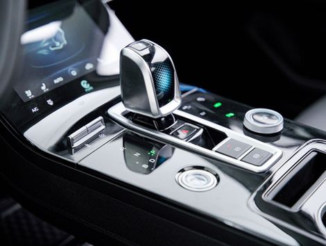 Caoa Chery Tiggo 8 PRO 1.5 Turbo (Híbrido) 