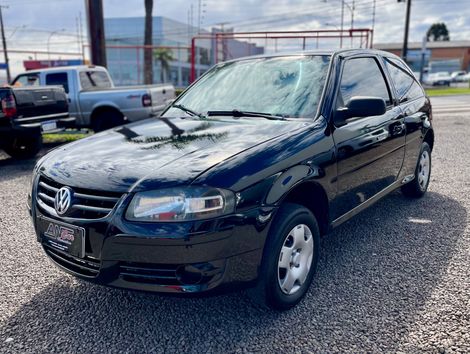 VolksWagen Gol City (Trend) 1.0 Mi Total Flex 8V 2p