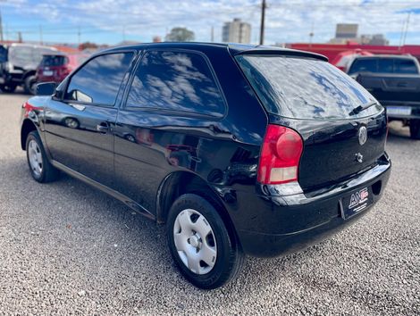 VolksWagen Gol City (Trend) 1.0 Mi Total Flex 8V 2p