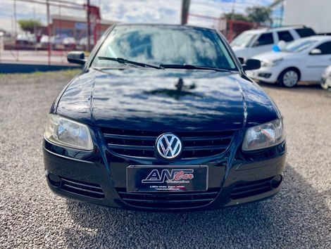 VolksWagen Gol City (Trend) 1.0 Mi Total Flex 8V 2p