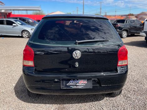 VolksWagen Gol City (Trend) 1.0 Mi Total Flex 8V 2p