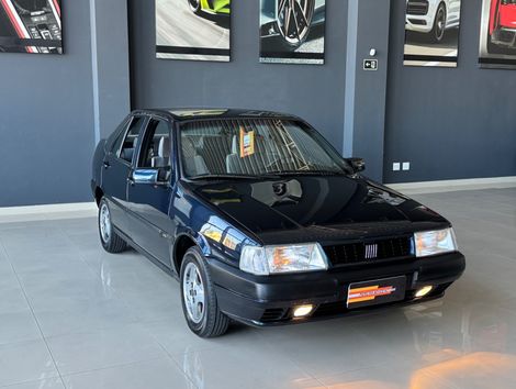 Fiat Tempra Ouro 16V 2p e 4p