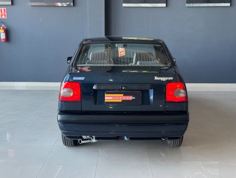 Fiat Tempra Ouro 16V 2p e 4p