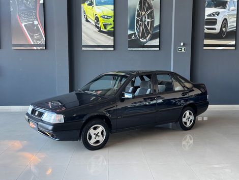 Fiat Tempra Ouro 16V 2p e 4p