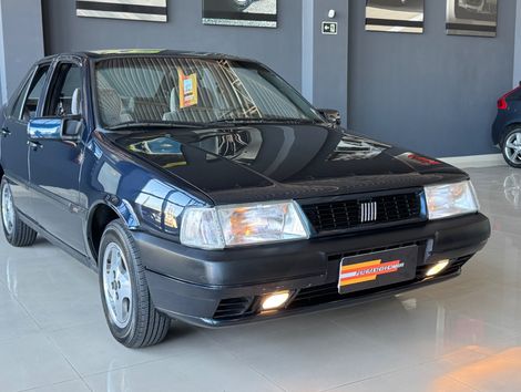 Fiat Tempra Ouro 16V 2p e 4p