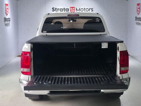 VolksWagen AMAROK High.CD 2.0 16V TDI 4x4 Dies. Aut