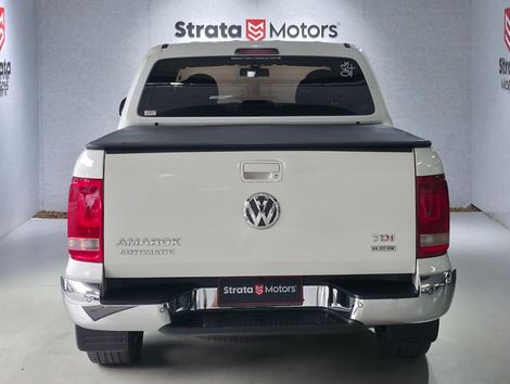 VolksWagen AMAROK High.CD 2.0 16V TDI 4x4 Dies. Aut