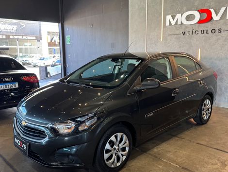 Chevrolet PRISMA Sed. LT 1.4 8V FlexPower 4p