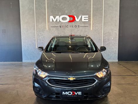 Chevrolet PRISMA Sed. LT 1.4 8V FlexPower 4p