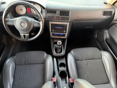 VolksWagen Golf Sportline 1.6 Mi Total Flex 8V 4p