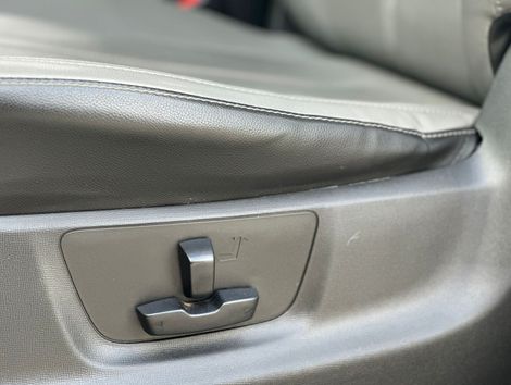 Chevrolet S10 Pick-Up LTZ 2.8 TDI 4x4 CD Dies.Aut