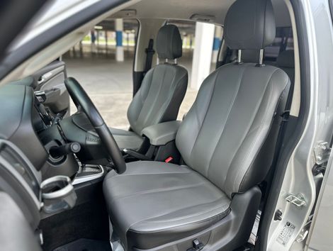 Chevrolet S10 Pick-Up LTZ 2.8 TDI 4x4 CD Dies.Aut